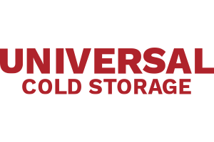 Universal Cold Storage logo