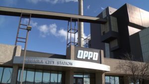 OPPD Nebraska City Plant